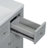 Hammond 36" Bathroom Vanity With One Cabinet And Six Drawers-976052003