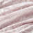 Twin/Twin Xl Comforter - 100% , Warm, And Soft Crushed Velvet With