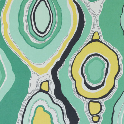 Tobi Fairley Prints and Wovens La Petit Roche Fabric