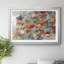 Confetti Party - peinture encadrée-569004059-569108680