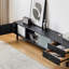 Modern Minimalist TV Stand Cabinet Floor Cabinet-108285518