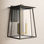 3 Light Bell Outdoor Wall Light
