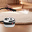 2500W High Pressure Steam Cleaner 3bar Handheld Car Detailing Cleaning Machine