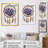 Swifton - Floral Wall Art Prints-916665360-916665366-916667375