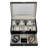 12 Slots Watch Box with Drawers