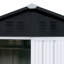 Remises de jardin en métal-121256509-121256510