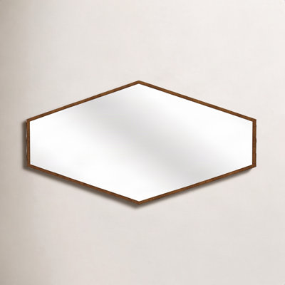 Micah Flat Wall Mirror