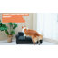 Orthopedic Leather Pet Bed-96367888