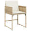 4 - Person Patio Dining Set with-117955394-117955398