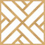 Panneaux muraux décoratifs en bois Killeen-70189135-70189130