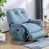 Bleu est en rupture de stock