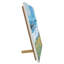 ESTHER MARSHALL Traditional Nautical & Beach Wall Decor on Ceramic