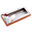 Byzance Stainless Steel Cake Knife