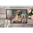 Decorating Easter Anatolian Shepherd Dog Doormat-112770171