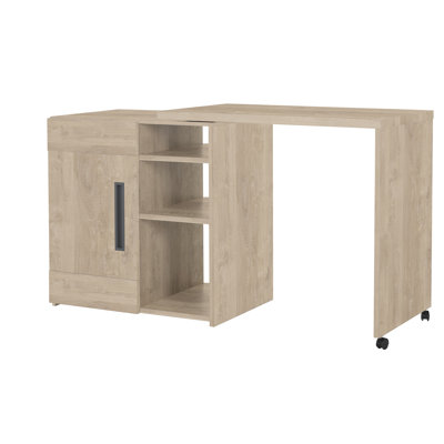 Manatuto 160cm Bar Cabinet