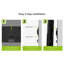 Larrie Rebrilliant Single Screen Wall Mount
