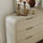 Roundhill Furniture Tavari 5-Piece Bedroom Set With Panel Bed, Dresser, Mirror, And Two Nightstands In Light Gray, Queen Size-1999988315