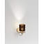 Tread Wall Lamp Crystal Transparent Matt Gold 3 L2213 Ul-1002184326-1002184345
