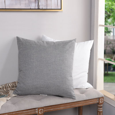 Dann Foley Throw Pillow