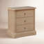 Table de chevet Clarence Naturel-1991668657