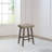 Kapono Upholstered Counter Stool with Solid Wood Frame-1112705076