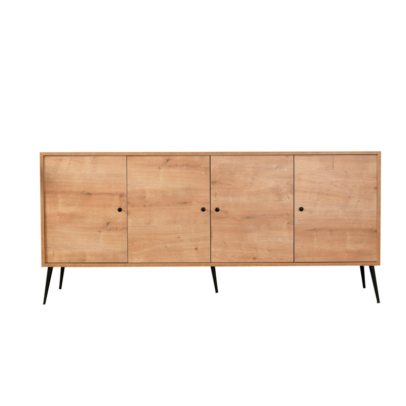 Judson 81cm Sideboard