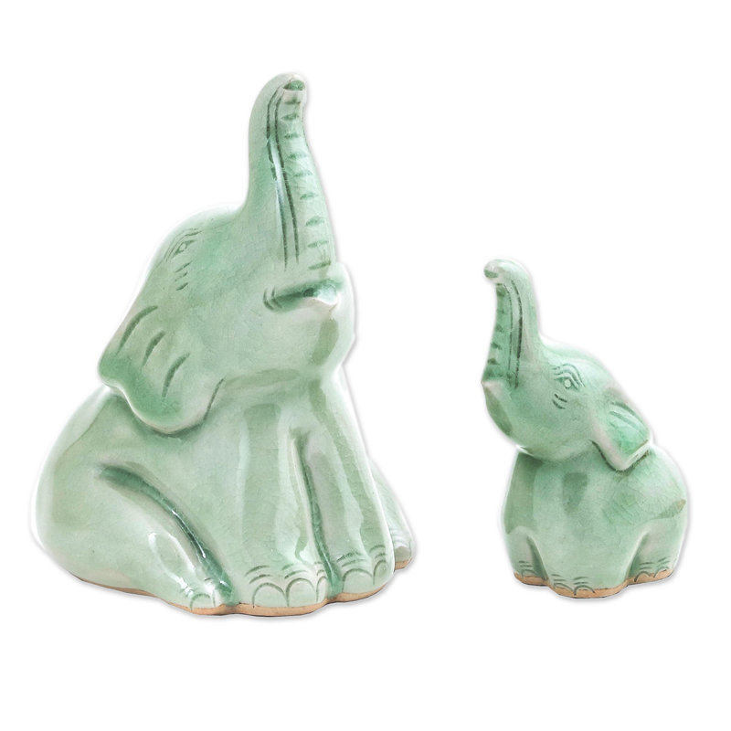Ensemble 2 pièces maman et bébé Alexa