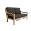 Solerno Heated Loveseat-1057703609
