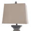 Lampe de table 33,5 po Mancia-632915242