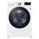 5.0 cu. ft. Mega Capacity Smart wi-fi Enabled Front Load Washer with TurboWash™ 360° and Built-In Intelligence