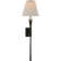 Chapman and Myers Aiden Large Tail Sconce