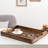 Harrsion Solid Wood Tray