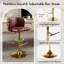 Ensemble de 6 tabourets de bar Modern-103567627-103567622