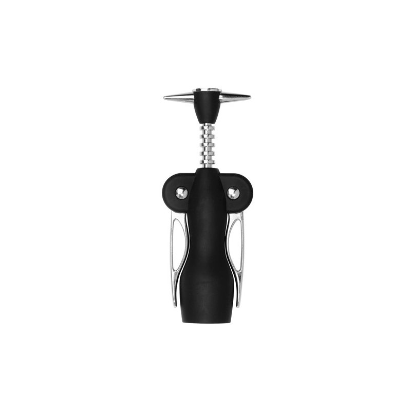 Duke Stainless Steel Corkscrew