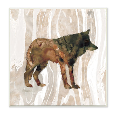 Loup Woodland