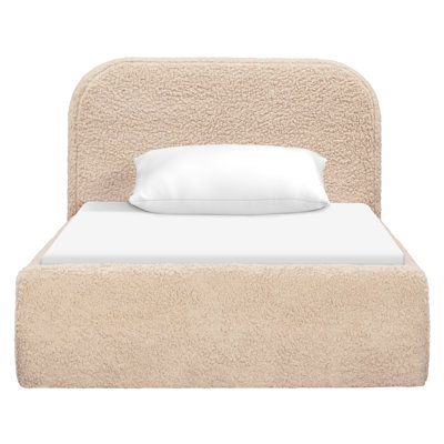 Nara Twin Bed by babyletto