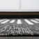 Edinburg Berber Stripe Geometric Black/Ivory Indoor/Outdoor Rug