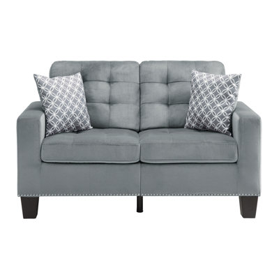 Vasha Loveseat