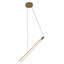 Luminaire suspendu linéaire 24 po Lex-812224945