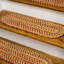 Tapis d'escalier New England Braid 8 po x 28 po-1649223050