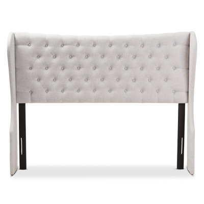 Eremy Upholstered Headboard