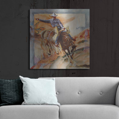 " Nexus " by J. E. Knauf