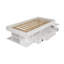 Solid Wood Lift Up Storage Bed-1535878588