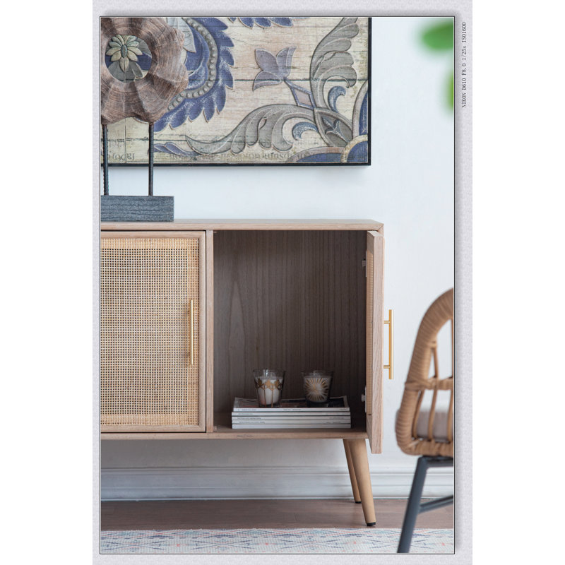 28.3x15.4x62.6" Cabinet