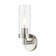 Willa Arlo Interiors Quinnville Osgood 1 - Light Dimmable Armed Sconce ...