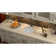 Quartz Classic 18-1/8" x 18-1/8" x 7-1/2" Dual Mount Kitchen Sink
