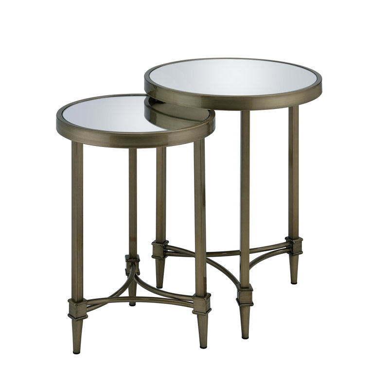 Table d'appoint Miljenko
