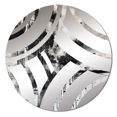 Miroir décoratif Bernerd