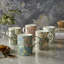 The Original Morris & Co. Daffodil Mug