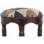Tabouret de bar 32 po Heliodor